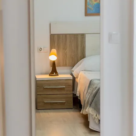 Infinity Horizon By Domidai Apartment Santa Pola