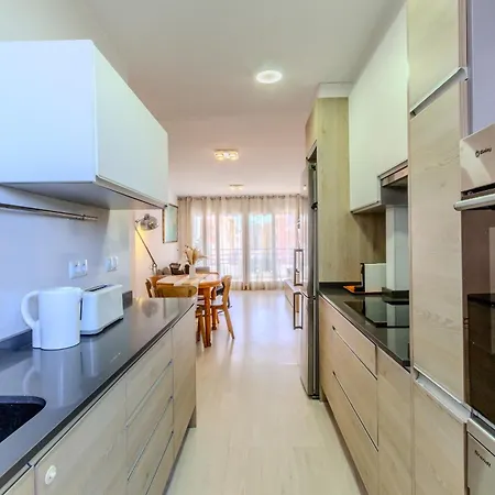 Infinity Horizon By Domidai Apartment