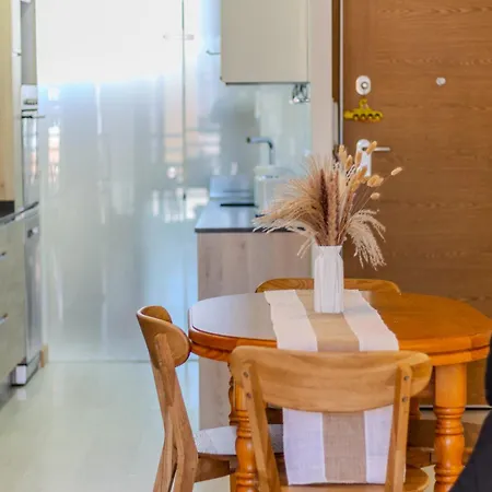 Infinity Horizon By Domidai Apartment Santa Pola
