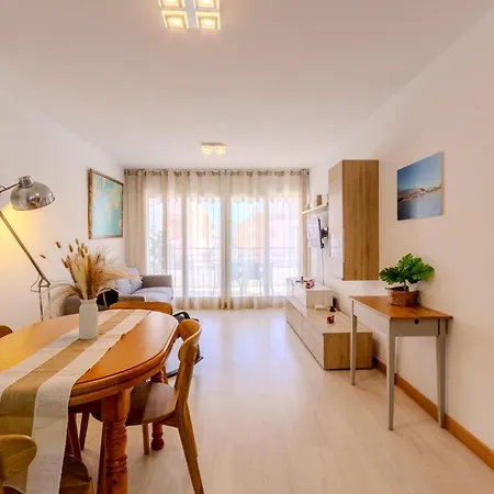 Apartment Infinity Horizon By Domidai Santa Pola
