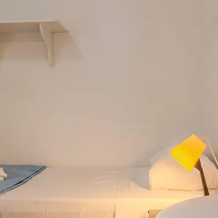 Infinity Horizon By Domidai Apartment Santa Pola