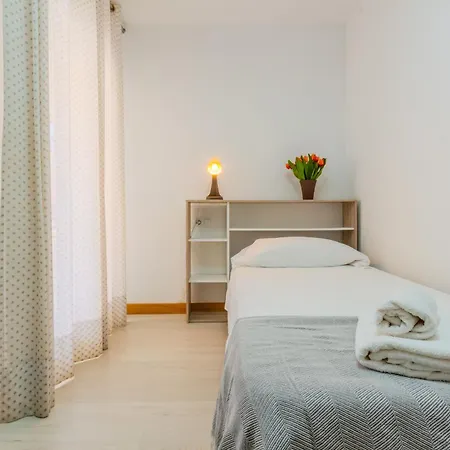 Apartment Infinity Horizon By Domidai Santa Pola